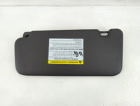 2022 Hyundai Kona Sun Visor Shade Replacement Passenger Right Mirror Fits OEM Used Auto Parts - Oemusedautoparts1.com