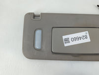 2017 Chevrolet Traverse Sun Visor Shade Replacement Passenger Right Mirror Fits OEM Used Auto Parts - Oemusedautoparts1.com