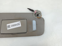 2017 Chevrolet Traverse Sun Visor Shade Replacement Passenger Right Mirror Fits OEM Used Auto Parts - Oemusedautoparts1.com