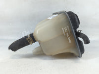 2003 Ford Crown Victoria Radiator Coolant Overflow Expansion Tank Bottle