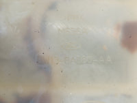 2003 Ford Crown Victoria Radiator Coolant Overflow Expansion Tank Bottle