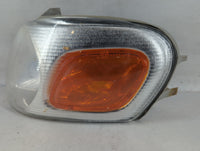 1997-2005 Chevrolet Venture Driver Left Oem Head Light Headlight Lamp - Oemusedautoparts1.com