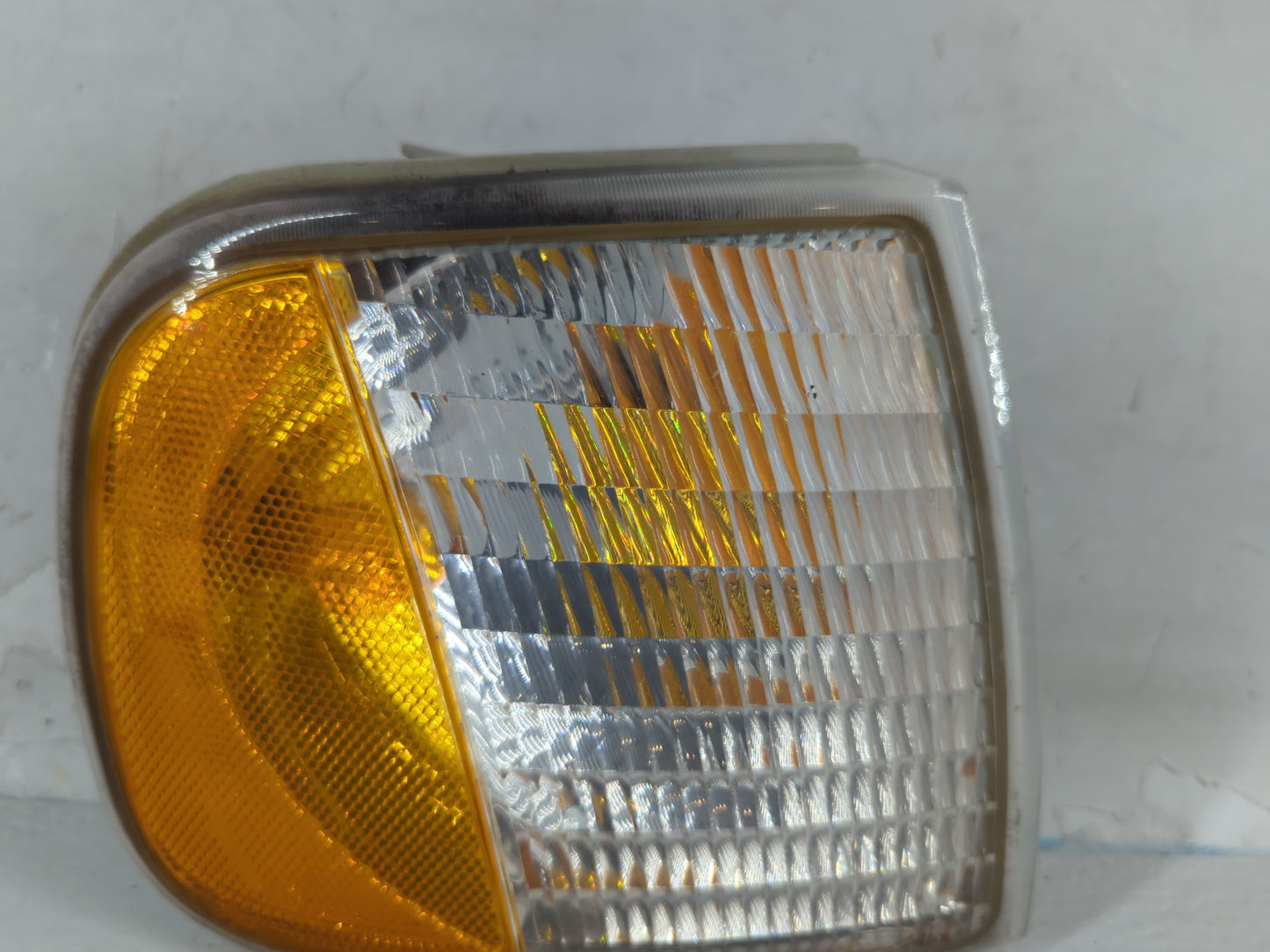 1997-1997 Ford F-150 Passenger Right Oem Head Light Headlight Lamp - Oemusedautoparts1.com