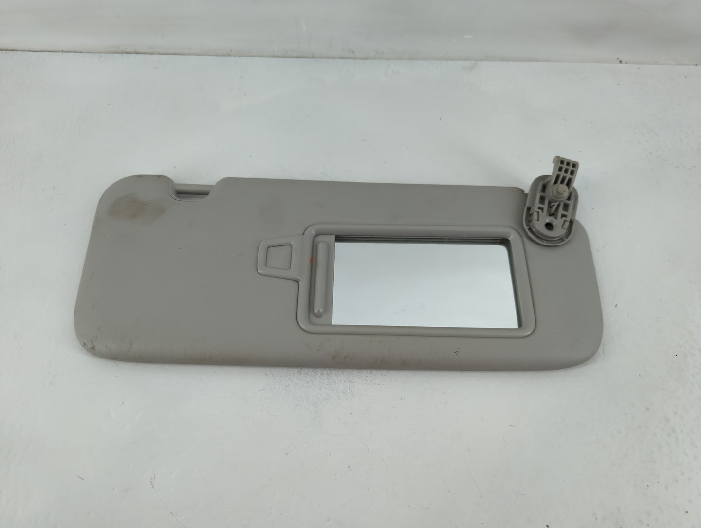 2019-2021 Kia Forte Sun Visor Shade Replacement Passenger Right Mirror Fits Fits 2019 2020 2021 OEM Used Auto Parts - Oemusedautoparts1.com