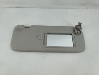 compare product 2019-2021 Kia Forte Sun Visor Shade Replacement Passenger Right Mirror Fits Fits 2019 2020 2021 OEM Used Auto Parts
