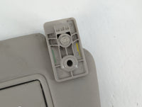 2016-2019 Nissan Versa Sun Visor Shade Replacement Passenger Right Mirror Fits Fits 2015 2016 2017 2018 2019 OEM Used Auto Parts - Oemusedautoparts1.com