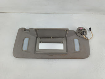 compare product 2010-2017 Gmc Terrain Sun Visor Shade Replacement Passenger Right Mirror Fits Fits 2010 2011 2012 2013 2014 2015 2016 2017 OEM Used Auto Parts