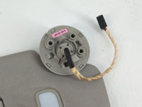 2010-2017 Gmc Terrain Sun Visor Shade Replacement Passenger Right Mirror Fits Fits 2010 2011 2012 2013 2014 2015 2016 2017 OEM Used Auto Parts - Oemusedautoparts1.com