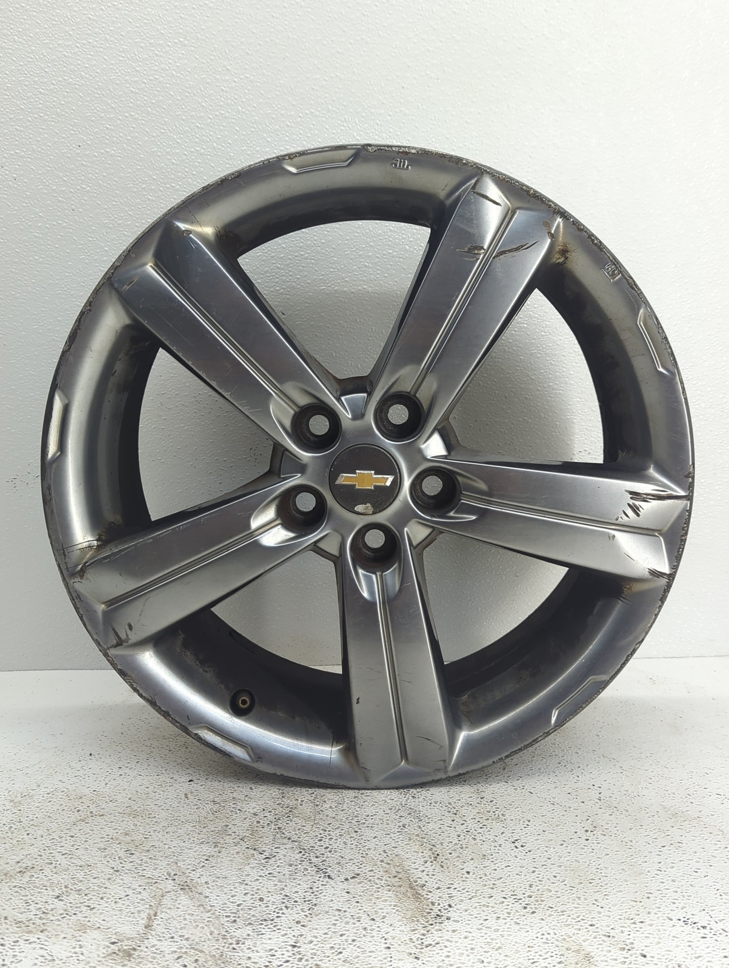 2013-2016 Chevrolet Sonic Wheel Rim Oem - Oemusedautoparts1.com