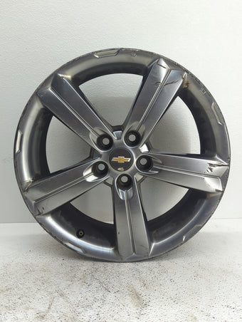 compare product 2013-2016 Chevrolet Sonic Wheel Rim Oem