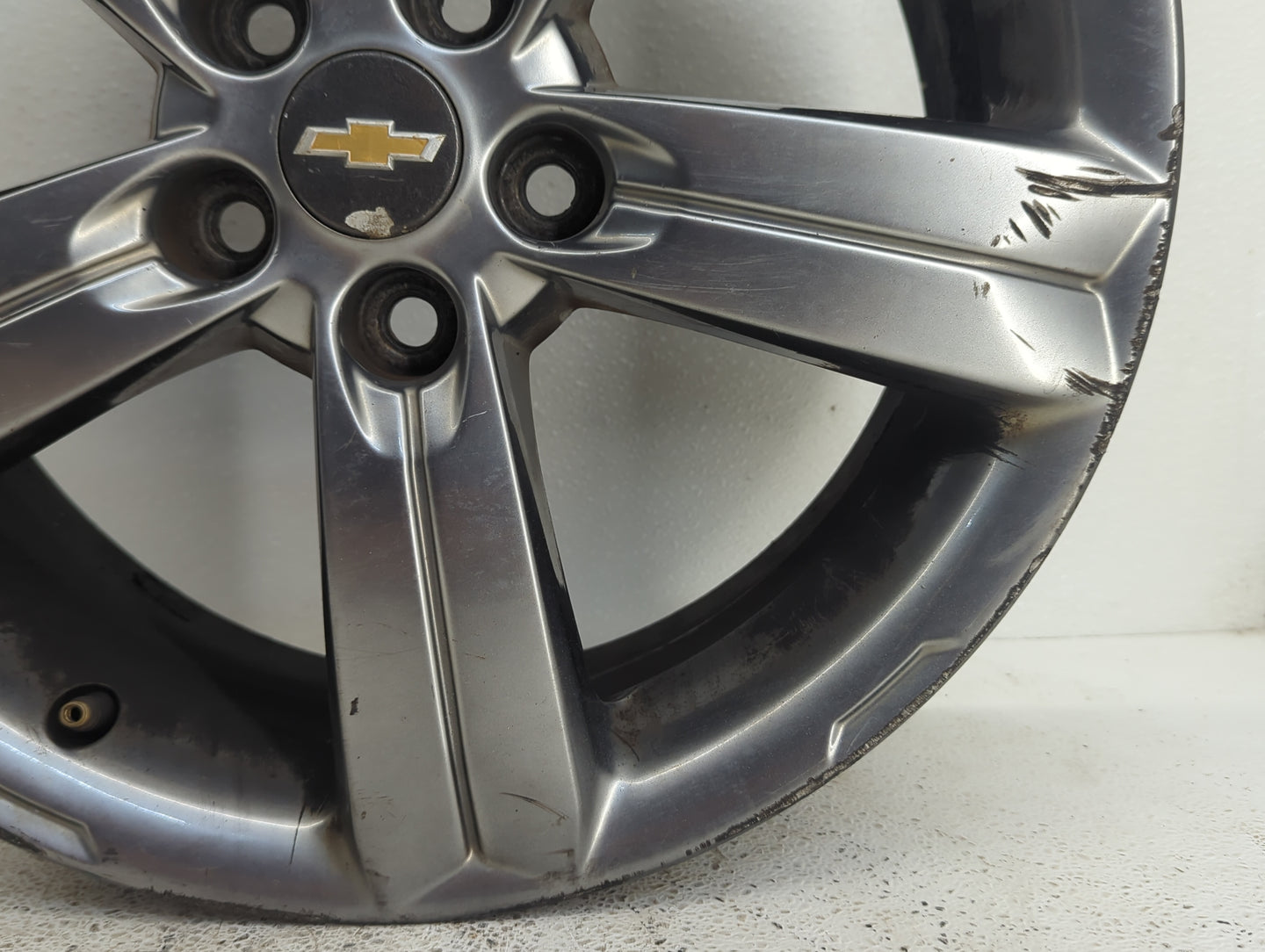 2013-2016 Chevrolet Sonic Wheel Rim Oem - Oemusedautoparts1.com