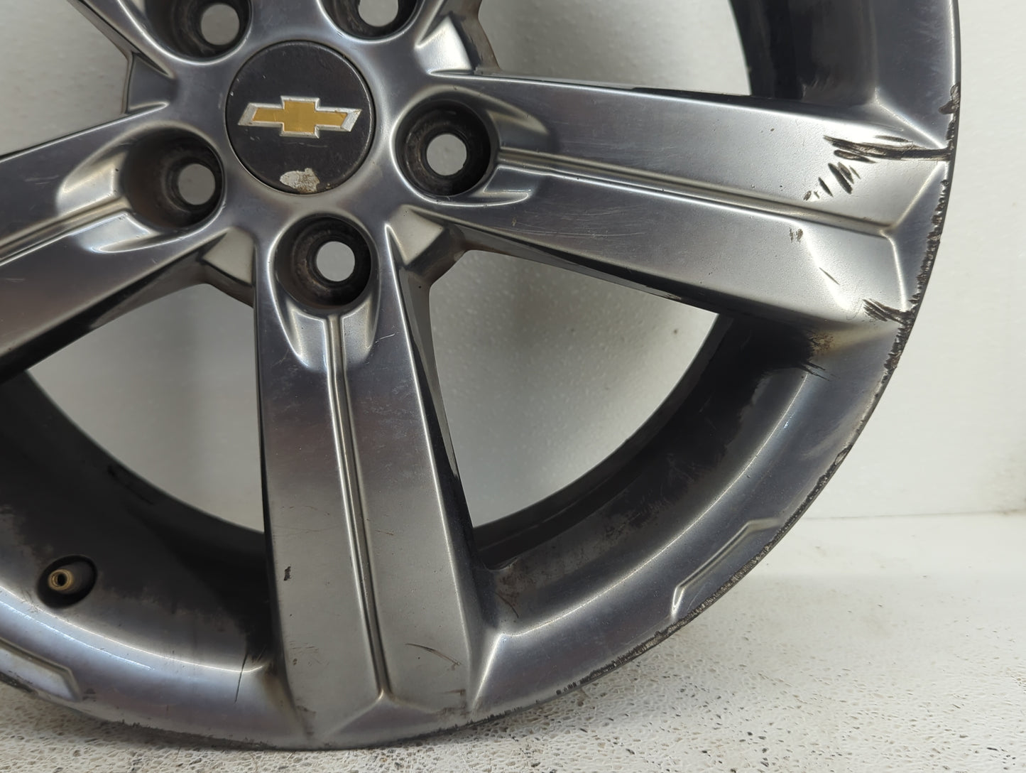 2013-2016 Chevrolet Sonic Wheel Rim Oem - Oemusedautoparts1.com
