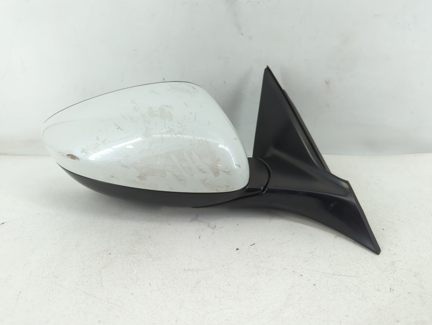 2018-2022 Honda Accord Side Mirror Replacement Passenger Right View Door Mirror P/N:IIIE13049794 Fits OEM Used Auto Parts - Oemusedautoparts1.com