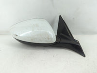 2018-2022 Honda Accord Side Mirror Replacement Passenger Right View Door Mirror P/N:IIIE13049794 Fits OEM Used Auto Parts - Oemusedautoparts1.com