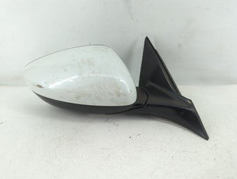 compare product 2018-2022 Honda Accord Side Mirror Replacement Passenger Right View Door Mirror P/N:IIIE13049794 Fits OEM Used Auto Parts