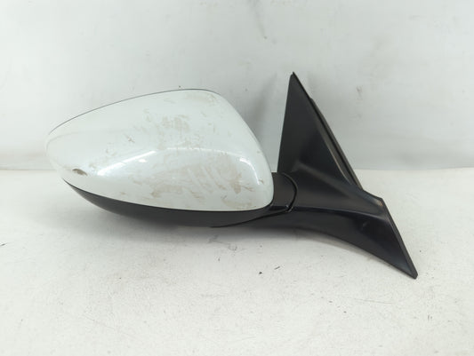 2018-2022 Honda Accord Side Mirror Replacement Passenger Right View Door Mirror P/N:IIIE13049794 Fits OEM Used Auto Parts - Oemusedautoparts1.com