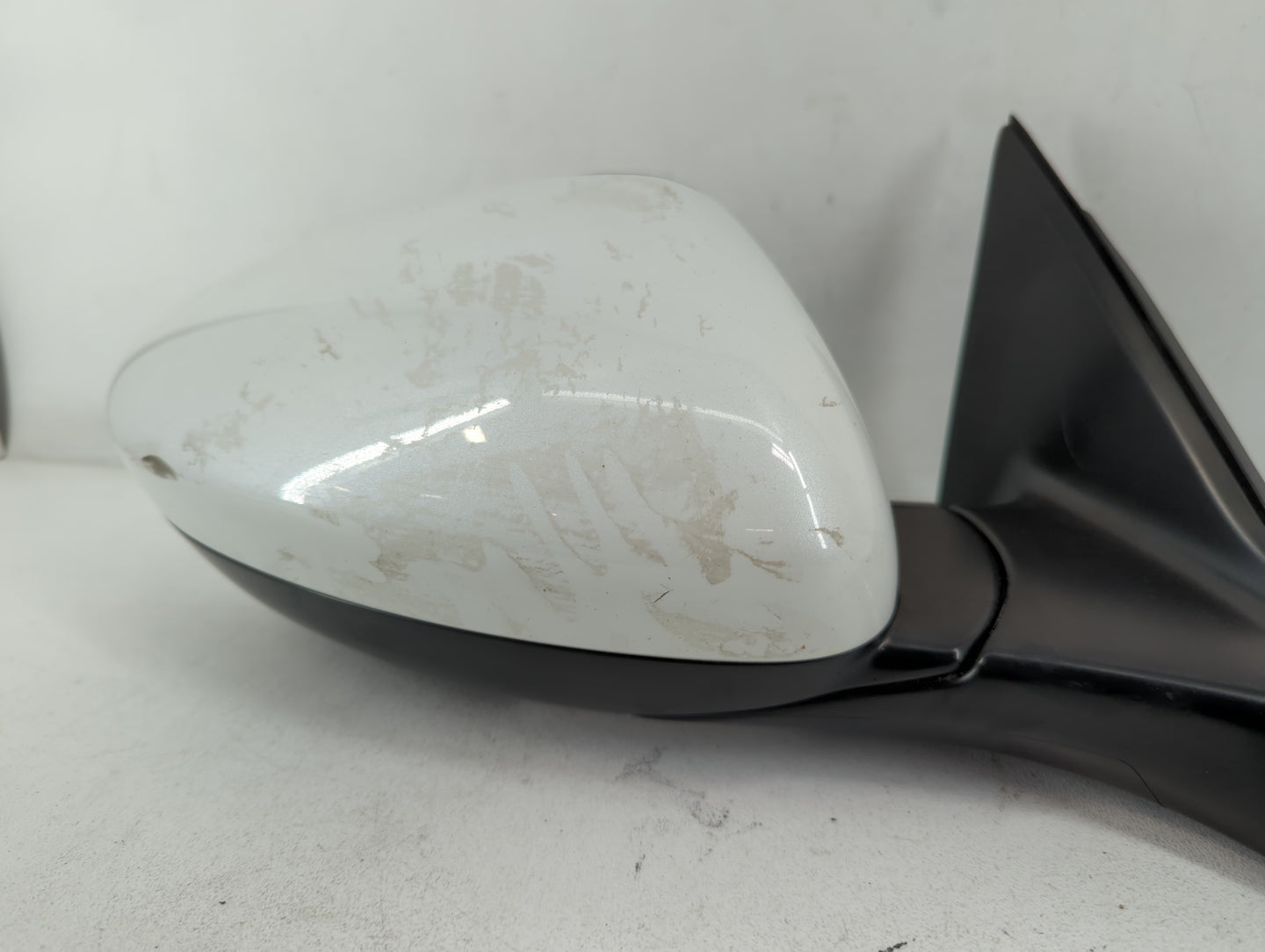 2018-2022 Honda Accord Side Mirror Replacement Passenger Right View Door Mirror P/N:IIIE13049794 Fits OEM Used Auto Parts - Oemusedautoparts1.com
