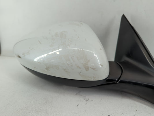 2018-2022 Honda Accord Side Mirror Replacement Passenger Right View Door Mirror P/N:IIIE13049794 Fits OEM Used Auto Parts