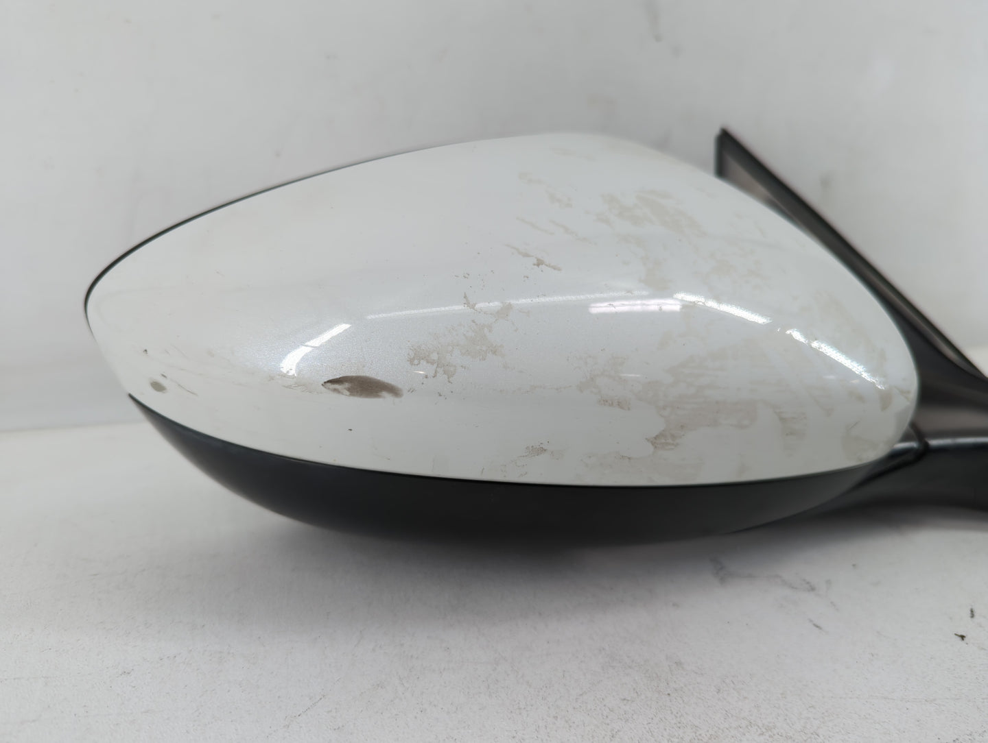 2018-2022 Honda Accord Side Mirror Replacement Passenger Right View Door Mirror P/N:IIIE13049794 Fits OEM Used Auto Parts - Oemusedautoparts1.com