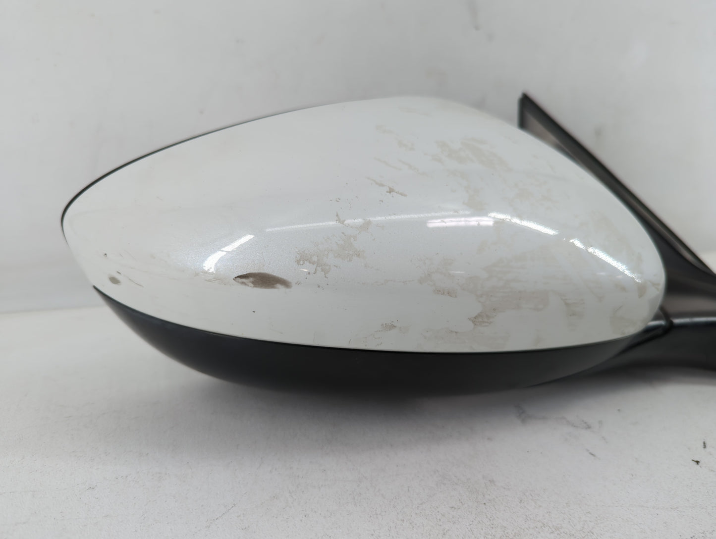 2018-2022 Honda Accord Side Mirror Replacement Passenger Right View Door Mirror P/N:IIIE13049794 Fits OEM Used Auto Parts - Oemusedautoparts1.com
