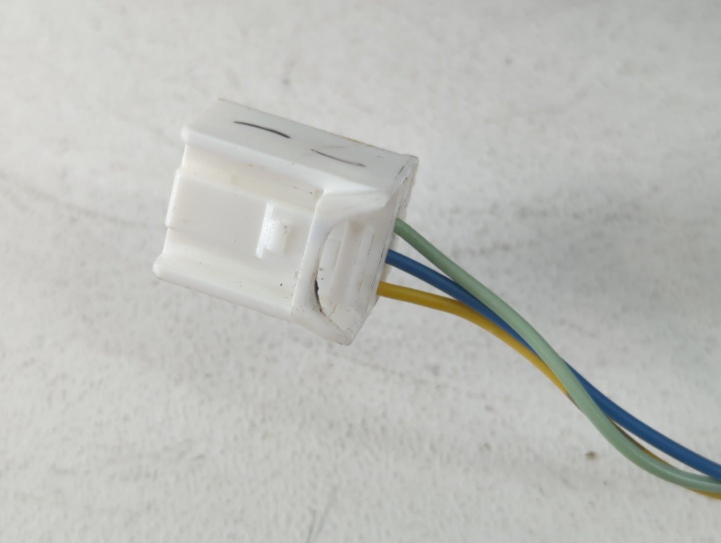 2018-2022 Honda Accord Side Mirror Replacement Passenger Right View Door Mirror P/N:IIIE13049794 Fits OEM Used Auto Parts - Oemusedautoparts1.com