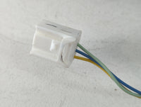 2018-2022 Honda Accord Side Mirror Replacement Passenger Right View Door Mirror P/N:IIIE13049794 Fits OEM Used Auto Parts - Oemusedautoparts1.com