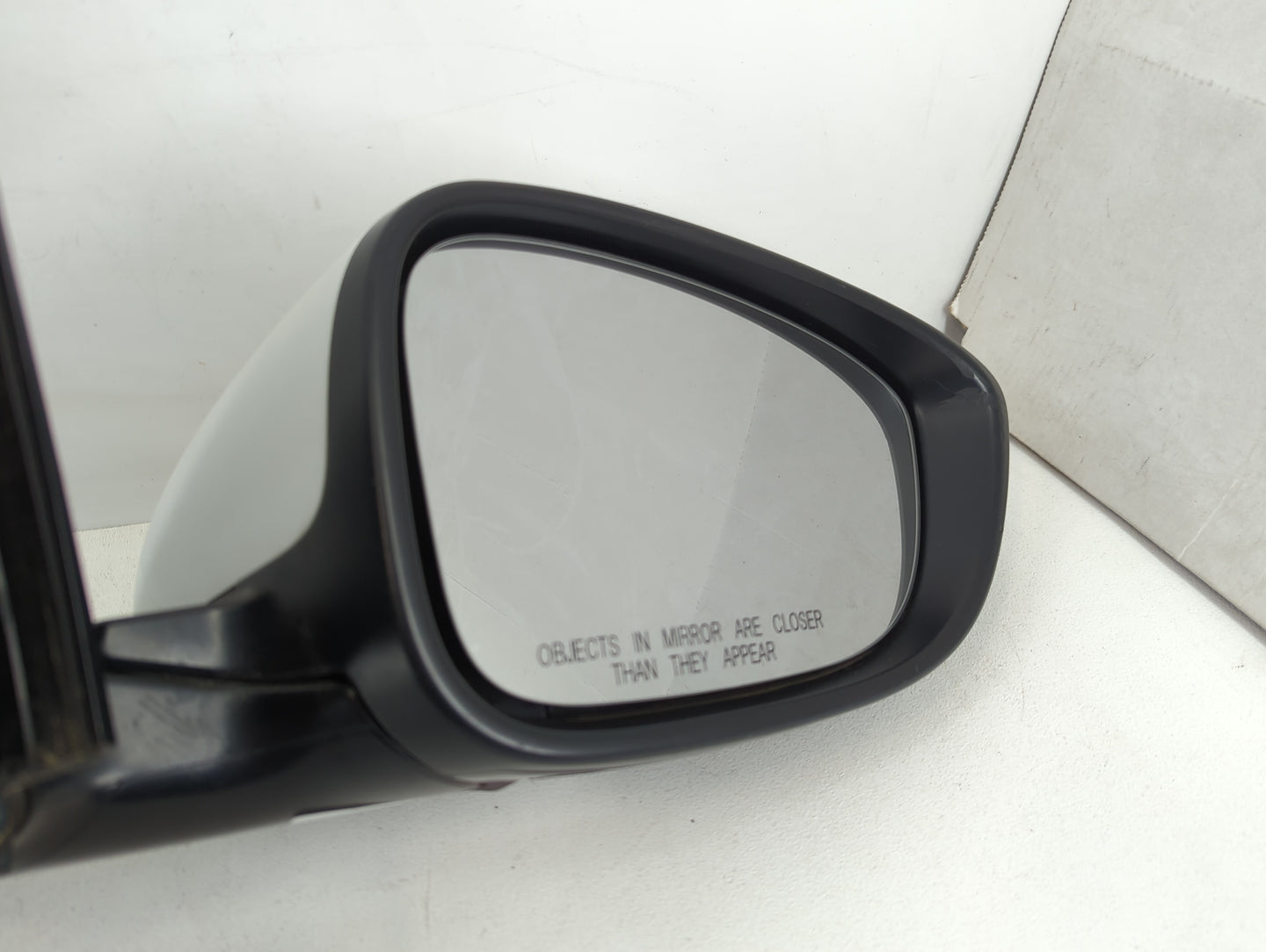2018-2022 Honda Accord Side Mirror Replacement Passenger Right View Door Mirror P/N:IIIE13049794 Fits OEM Used Auto Parts - Oemusedautoparts1.com