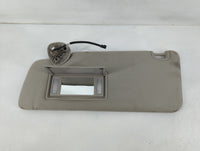 2017 Dodge Ram 1500 Sun Visor Shade Replacement Driver Left Mirror Fits Fits 2015 2016 2018 2019 2020 OEM Used Auto Parts - Oemusedautoparts1.com