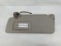2017 Dodge Ram 1500 Sun Visor Shade Replacement Driver Left Mirror Fits Fits 2015 2016 2018 2019 2020 OEM Used Auto Parts - Oemusedautoparts1.com