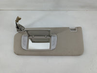 2015-2022 Subaru Legacy Sun Visor Shade Replacement Driver Left Mirror Fits Fits 2015 2016 2017 2018 2019 2020 2021 2022 OEM Used Auto Parts - Oemusedautoparts1.com