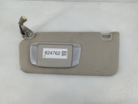 2015-2022 Subaru Legacy Sun Visor Shade Replacement Driver Left Mirror Fits Fits 2015 2016 2017 2018 2019 2020 2021 2022 OEM Used Auto Parts - Oemusedautoparts1.com