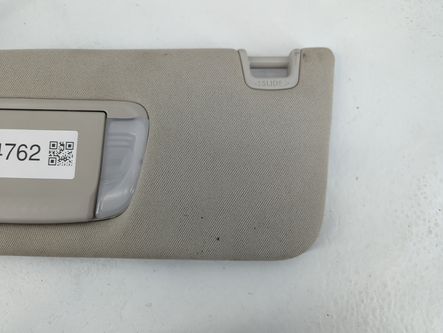 2015-2022 Subaru Legacy Sun Visor Shade Replacement Driver Left Mirror Fits Fits 2015 2016 2017 2018 2019 2020 2021 2022 OEM Used Auto Parts - Oemusedautoparts1.com