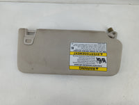 2015-2022 Subaru Legacy Sun Visor Shade Replacement Driver Left Mirror Fits Fits 2015 2016 2017 2018 2019 2020 2021 2022 OEM Used Auto Parts - Oemusedautoparts1.com