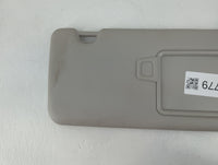 2022 Hyundai Tucson Sun Visor Shade Replacement Passenger Right Mirror Fits OEM Used Auto Parts - Oemusedautoparts1.com