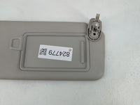 2022 Hyundai Tucson Sun Visor Shade Replacement Passenger Right Mirror Fits OEM Used Auto Parts - Oemusedautoparts1.com