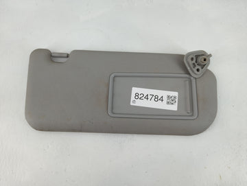 2010-2015 Hyundai Tucson Sun Visor Shade Replacement Passenger Right Mirror Fits Fits 2010 2011 2012 2013 2014 2015 OEM Used Auto Parts