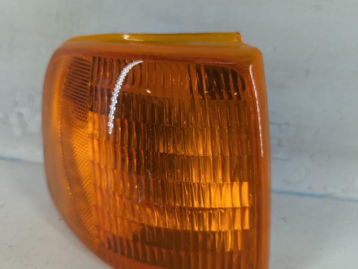 1993-1997 Ford Ranger Tail Light Assembly Passenger Right OEM Fits Fits 1993 1994 1995 1996 1997 OEM Used Auto Parts - Oemusedautoparts1.com