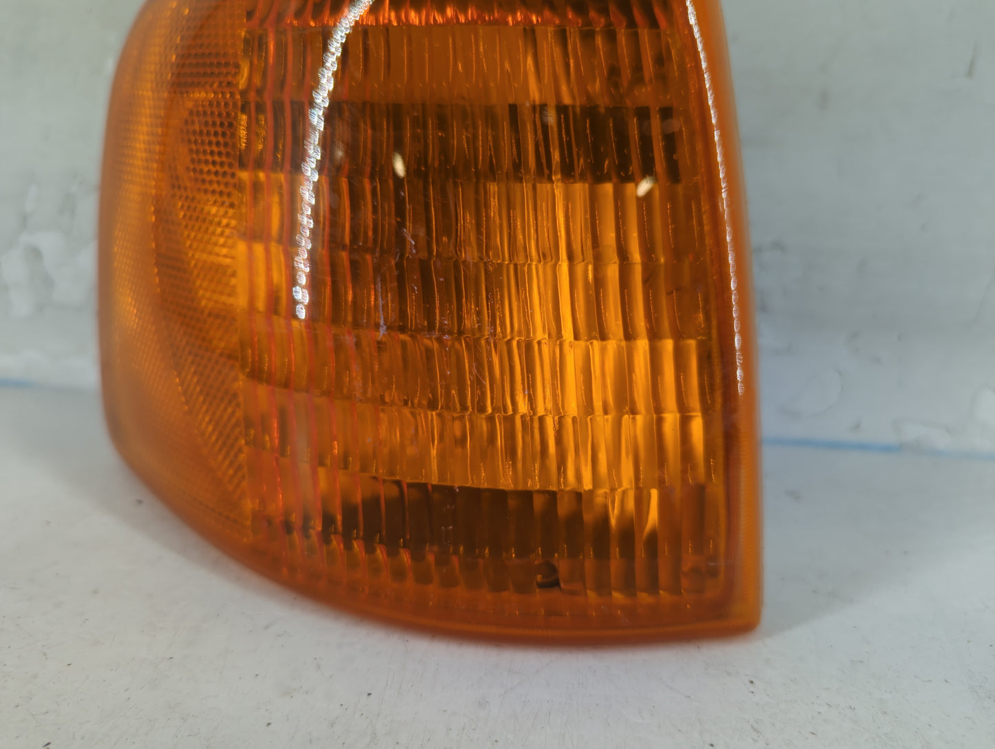 1993-1997 Ford Ranger Tail Light Assembly Passenger Right OEM Fits Fits 1993 1994 1995 1996 1997 OEM Used Auto Parts - Oemusedautoparts1.com