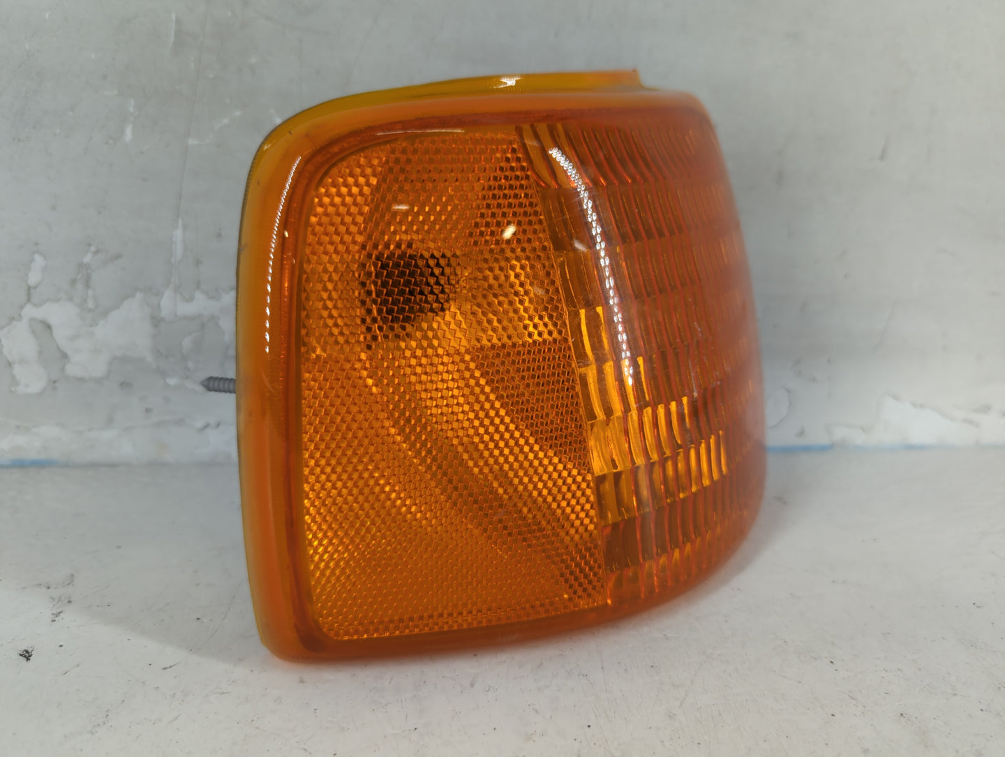 1993-1997 Ford Ranger Tail Light Assembly Passenger Right OEM Fits Fits 1993 1994 1995 1996 1997 OEM Used Auto Parts - Oemusedautoparts1.com