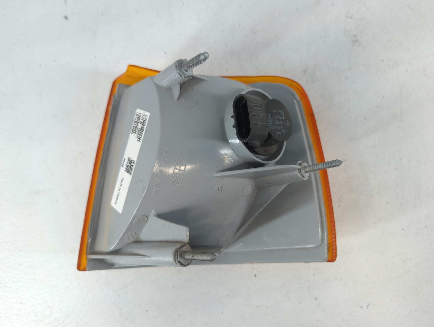 1993-1997 Ford Ranger Tail Light Assembly Passenger Right OEM Fits Fits 1993 1994 1995 1996 1997 OEM Used Auto Parts - Oemusedautoparts1.com