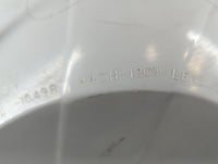 1998-2000 Ford Ranger Passenger Right Oem Head Light Headlight Lamp - Oemusedautoparts1.com