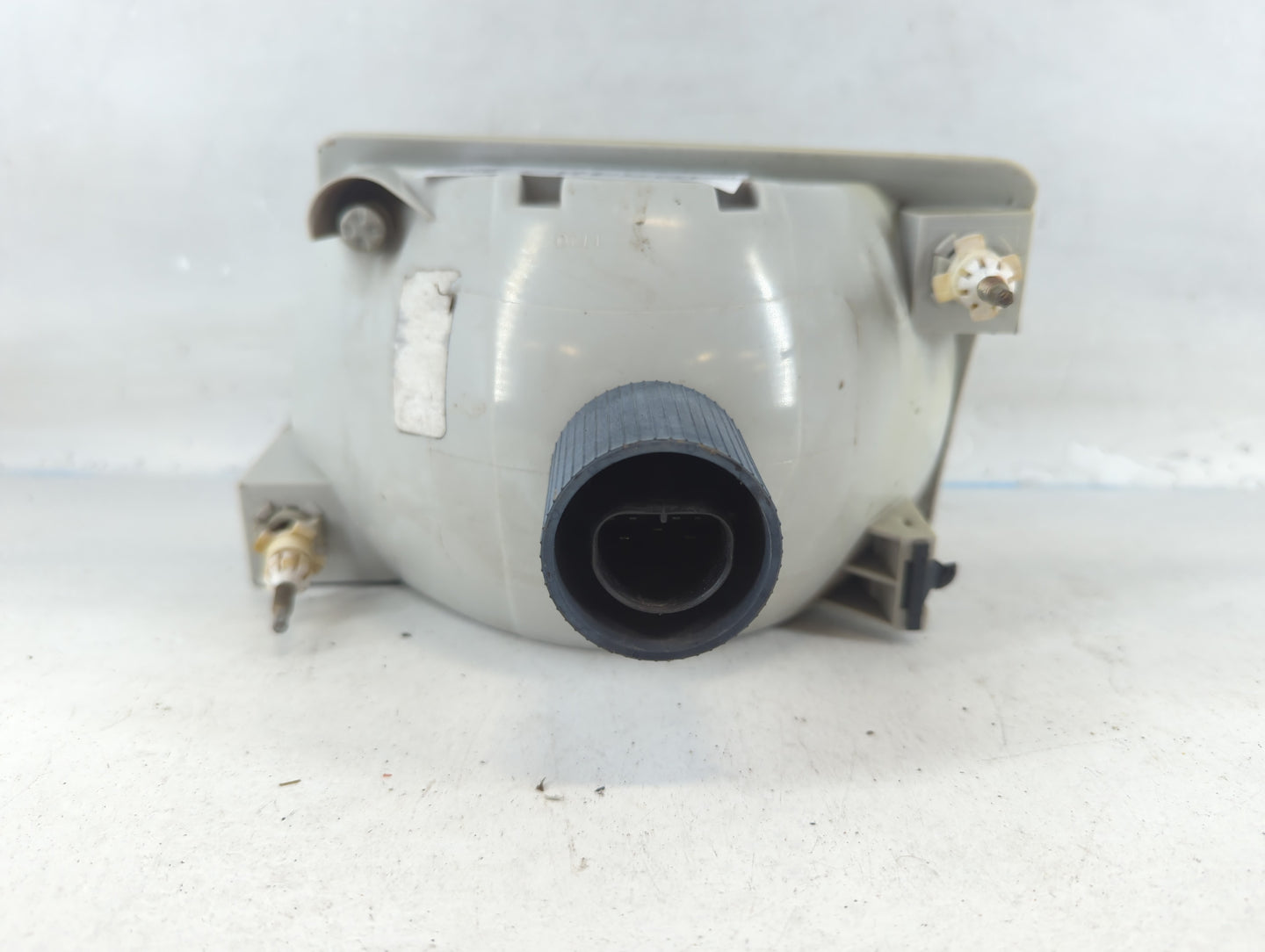 1998-2000 Ford Ranger Passenger Right Oem Head Light Headlight Lamp - Oemusedautoparts1.com