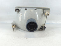 1998-2000 Ford Ranger Passenger Right Oem Head Light Headlight Lamp - Oemusedautoparts1.com