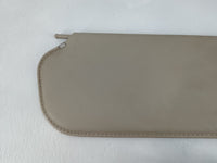 2003-2021 Chevrolet Express 2500 Sun Visor Shade Replacement Passenger Right Mirror Fits OEM Used Auto Parts - Oemusedautoparts1.com