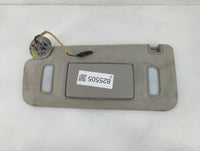 2010-2017 Chevrolet Equinox Sun Visor Shade Replacement Driver Left Mirror Fits Fits 2010 2011 2012 2013 2014 2015 2016 2017 OEM Used Auto Parts - Oemusedautoparts1.com