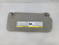 2010-2017 Chevrolet Equinox Sun Visor Shade Replacement Driver Left Mirror Fits Fits 2010 2011 2012 2013 2014 2015 2016 2017 OEM Used Auto Parts - Oemusedautoparts1.com