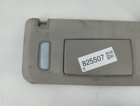 2010-2017 Chevrolet Equinox Sun Visor Shade Replacement Passenger Right Mirror Fits Fits 2010 2011 2012 2013 2014 2015 2016 2017 OEM Used Auto Parts - Oemusedautoparts1.com