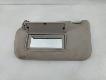 compare product 2013-2019 Nissan Sentra Sun Visor Shade Replacement Driver Left Mirror Fits Fits 2012 2013 2014 2015 2016 2017 2018 2019 OEM Used Auto Parts
