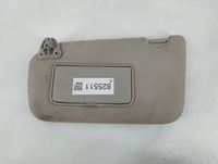 2013-2019 Nissan Sentra Sun Visor Shade Replacement Driver Left Mirror Fits Fits 2012 2013 2014 2015 2016 2017 2018 2019 OEM Used Auto Parts - Oemusedautoparts1.com
