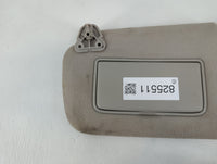 2013-2019 Nissan Sentra Sun Visor Shade Replacement Driver Left Mirror Fits Fits 2012 2013 2014 2015 2016 2017 2018 2019 OEM Used Auto Parts - Oemusedautoparts1.com
